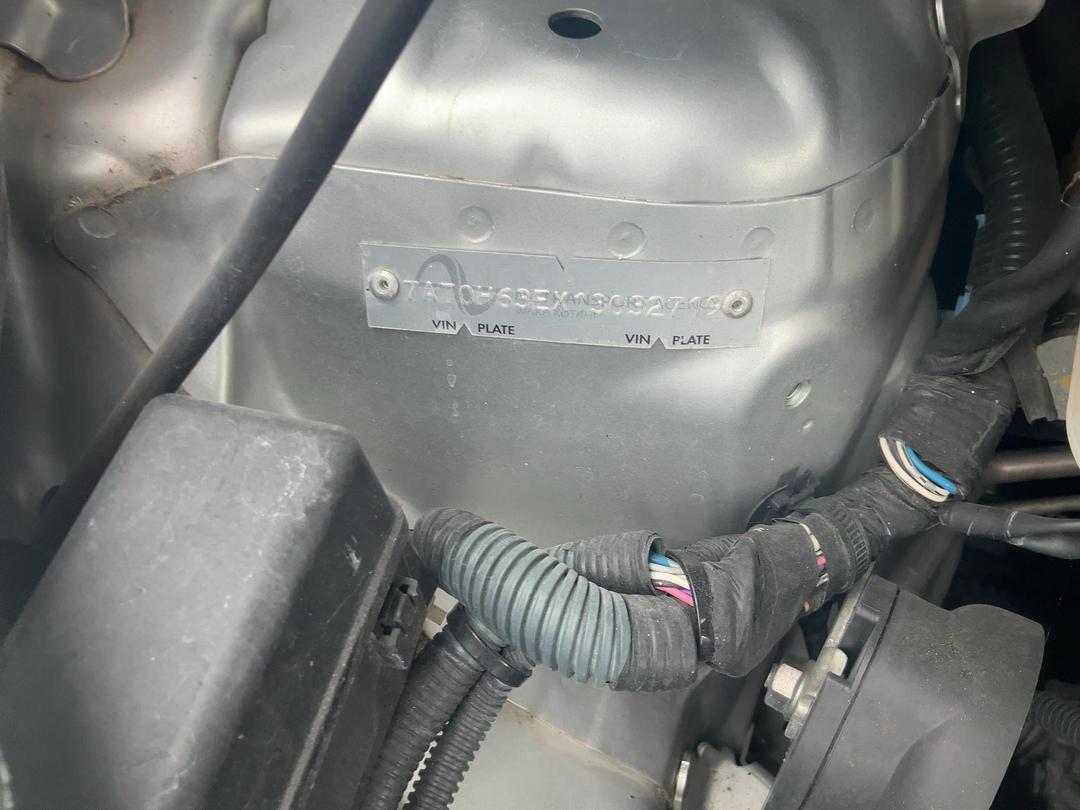 Photo '10' of Toyota Vitz Photo '10' of Toyota Vitz