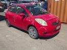 Thumbnail '1' of Toyota Vitz