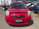 Thumbnail '3' of Toyota Vitz