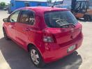 Thumbnail '5' of Toyota Vitz