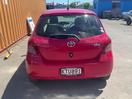 Thumbnail '6' of Toyota Vitz