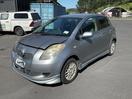 Thumbnail '2' of Toyota Vitz