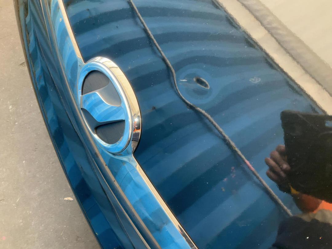 Photo '9' of Toyota Wish