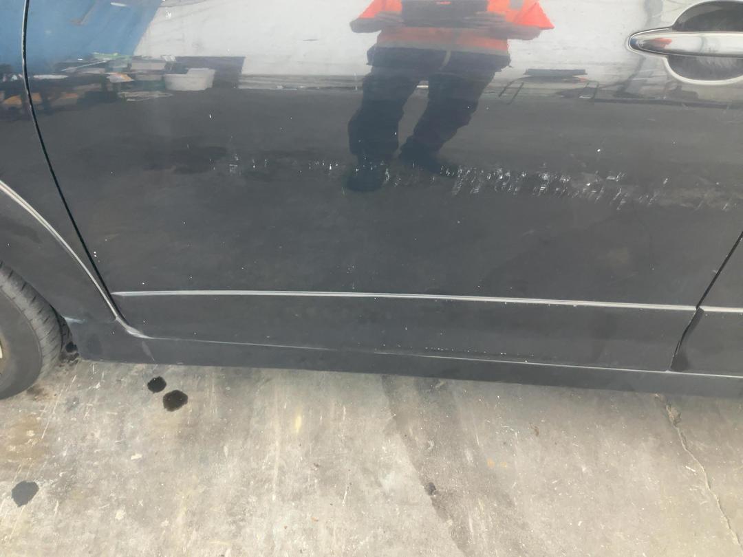 Photo '11' of Toyota Wish