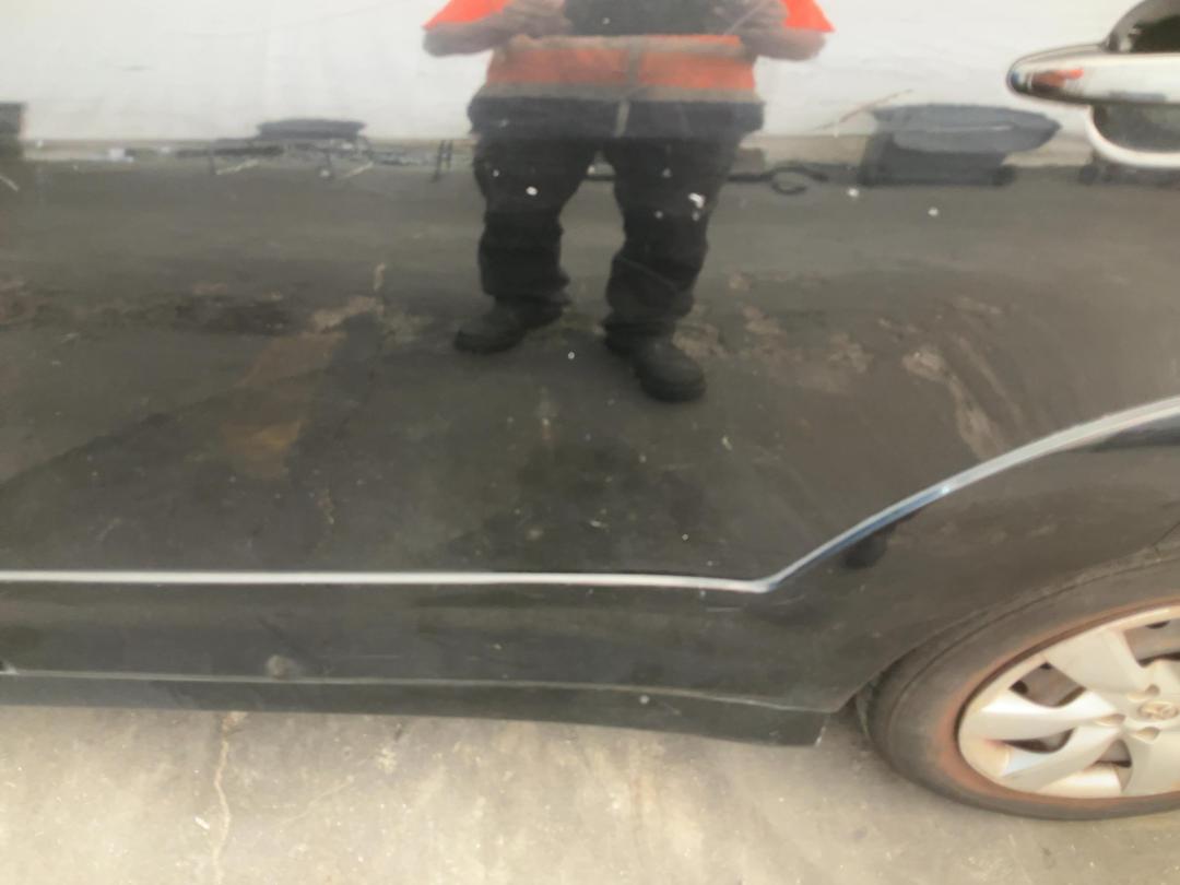 Photo '13' of Toyota Wish