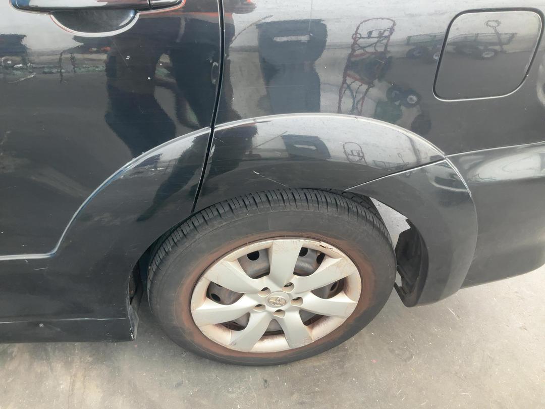 Photo '14' of Toyota Wish