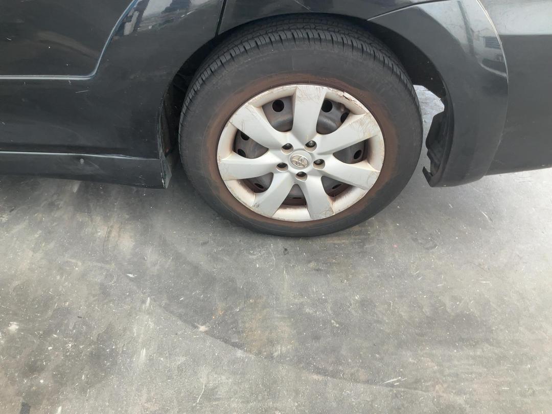 Photo '15' of Toyota Wish