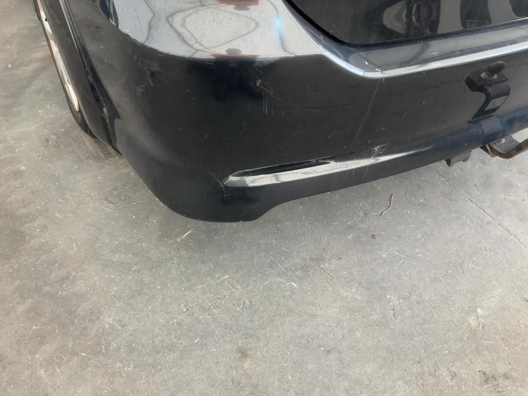 Photo '16' of Toyota Wish