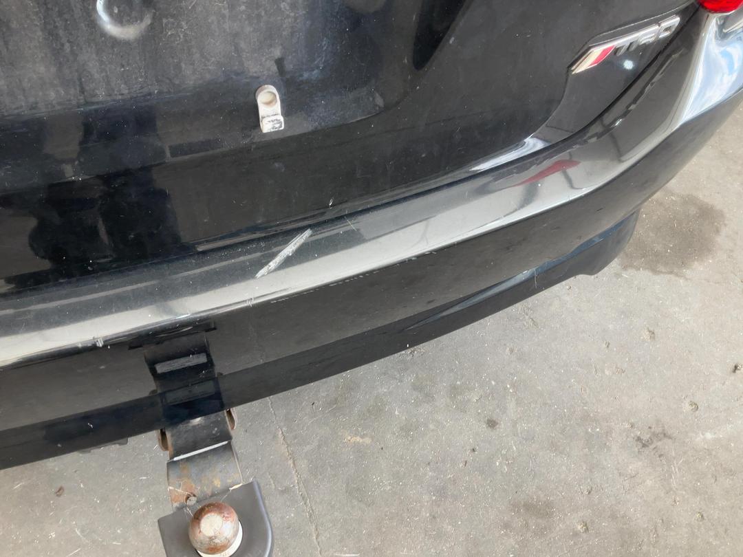 Photo '18' of Toyota Wish