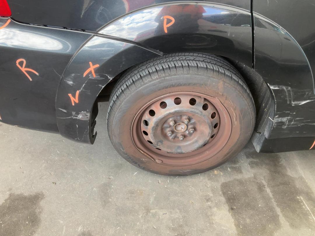 Photo '21' of Toyota Wish