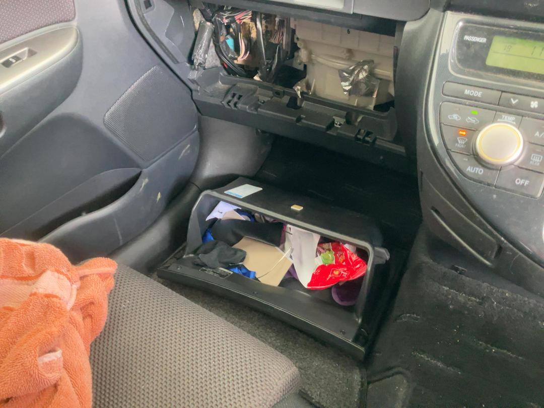 Photo '30' of Toyota Wish