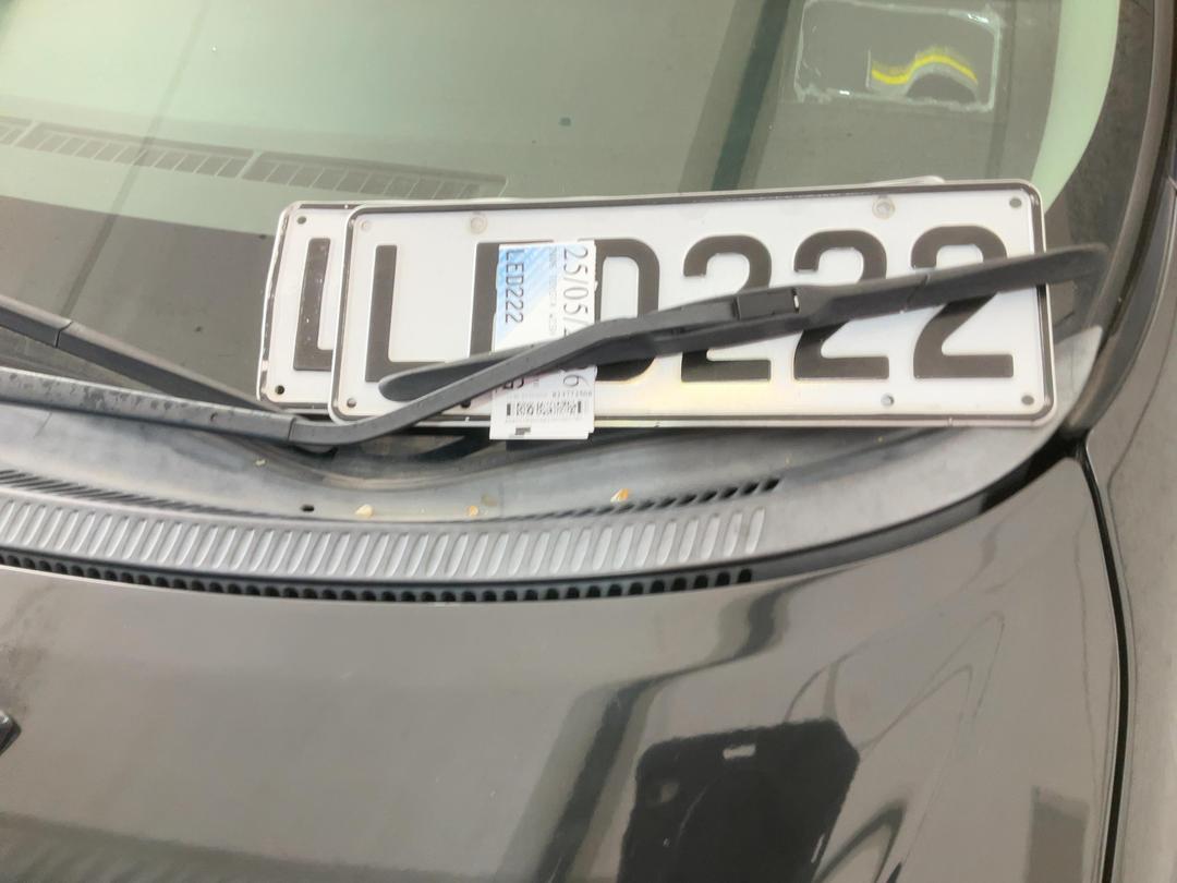 Photo '33' of Toyota Wish