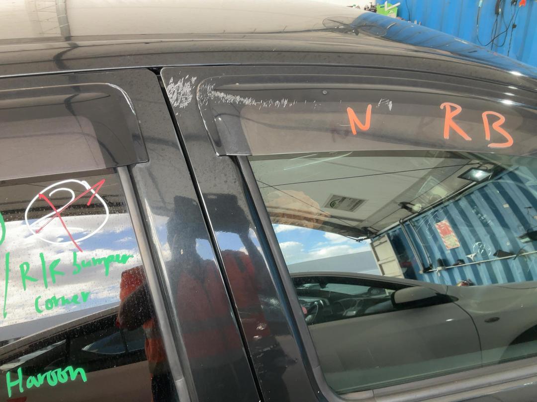 Photo '35' of Toyota Wish