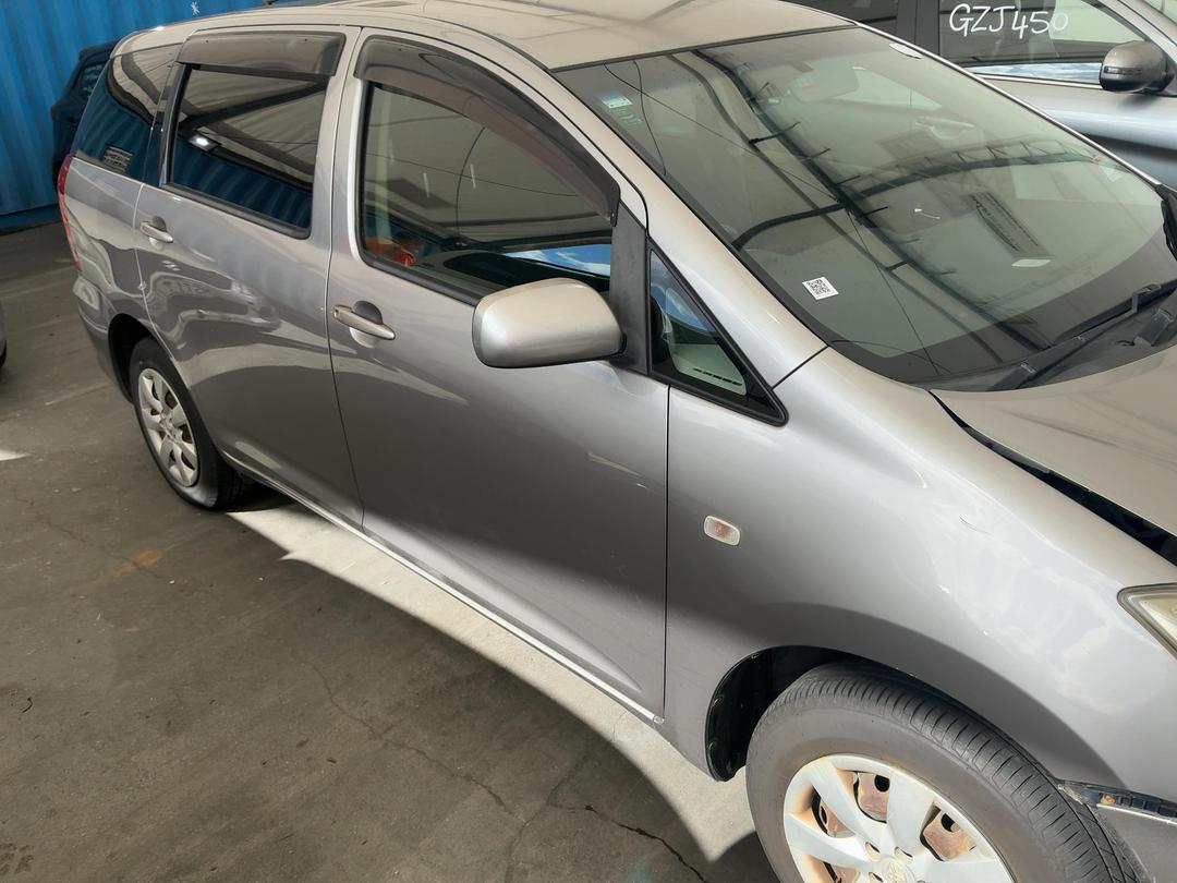 Photo '3' of Toyota Wish