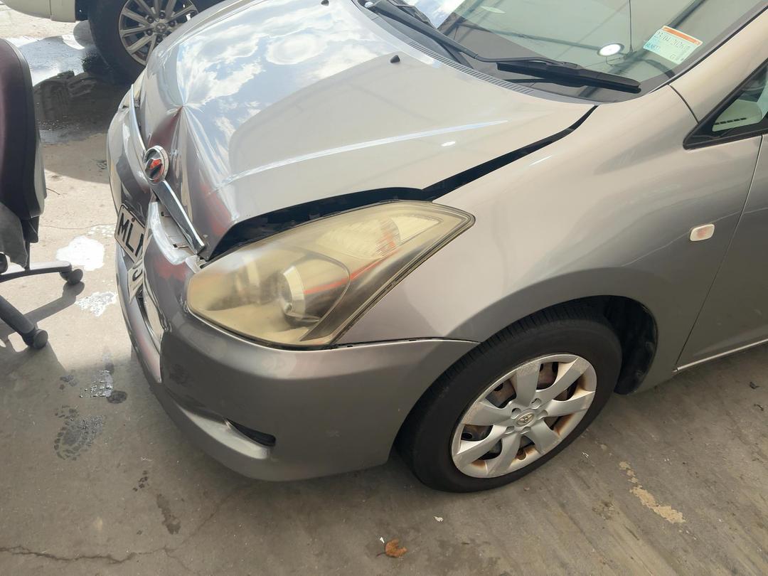 Photo '7' of Toyota Wish