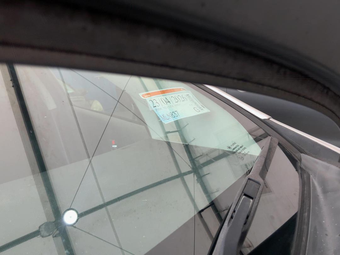 Photo '25' of Toyota Wish