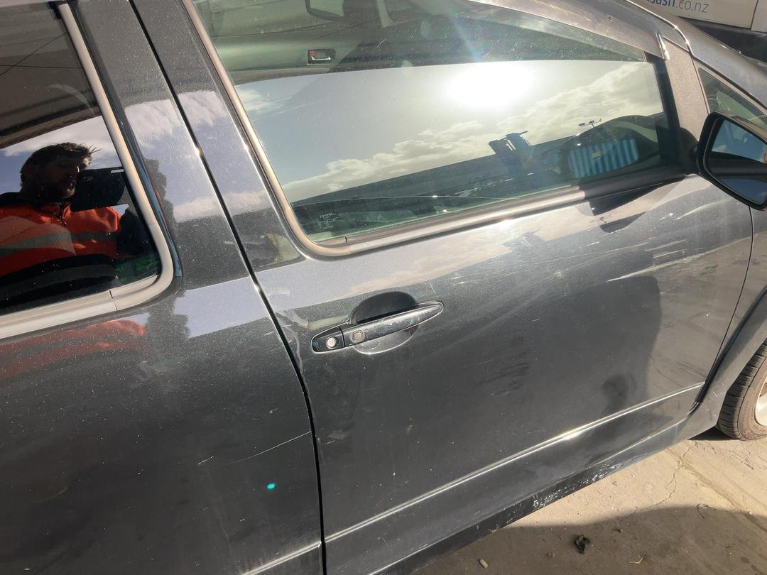 Photo '14' of Toyota Wish