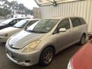 Thumbnail '1' of Toyota Wish