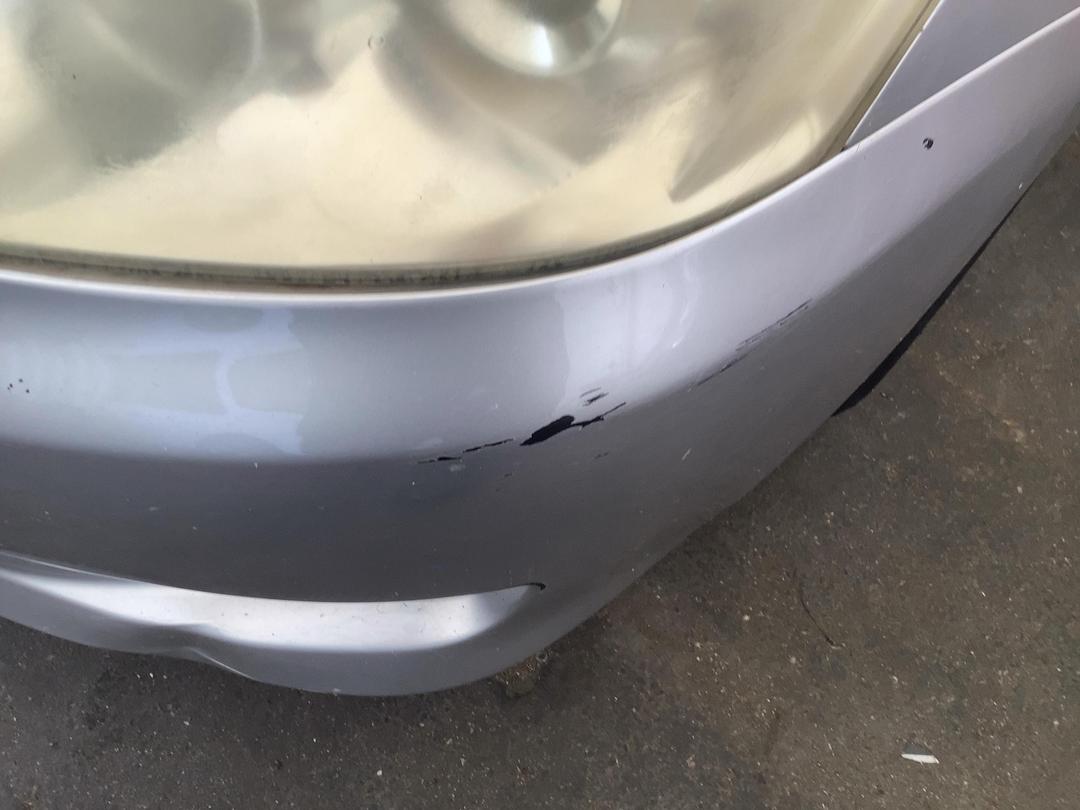 Photo '2' of Toyota Wish