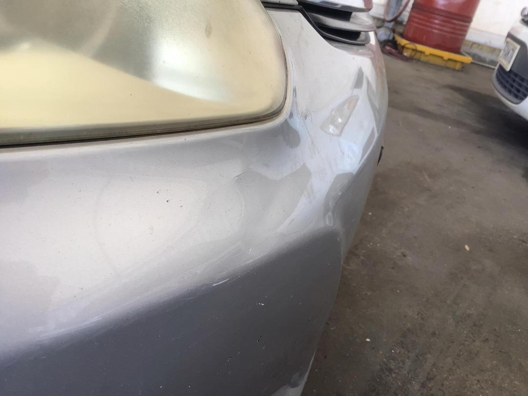 Photo '5' of Toyota Wish