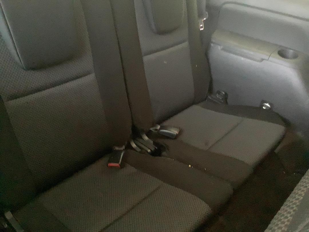 Photo '11' of Toyota Wish