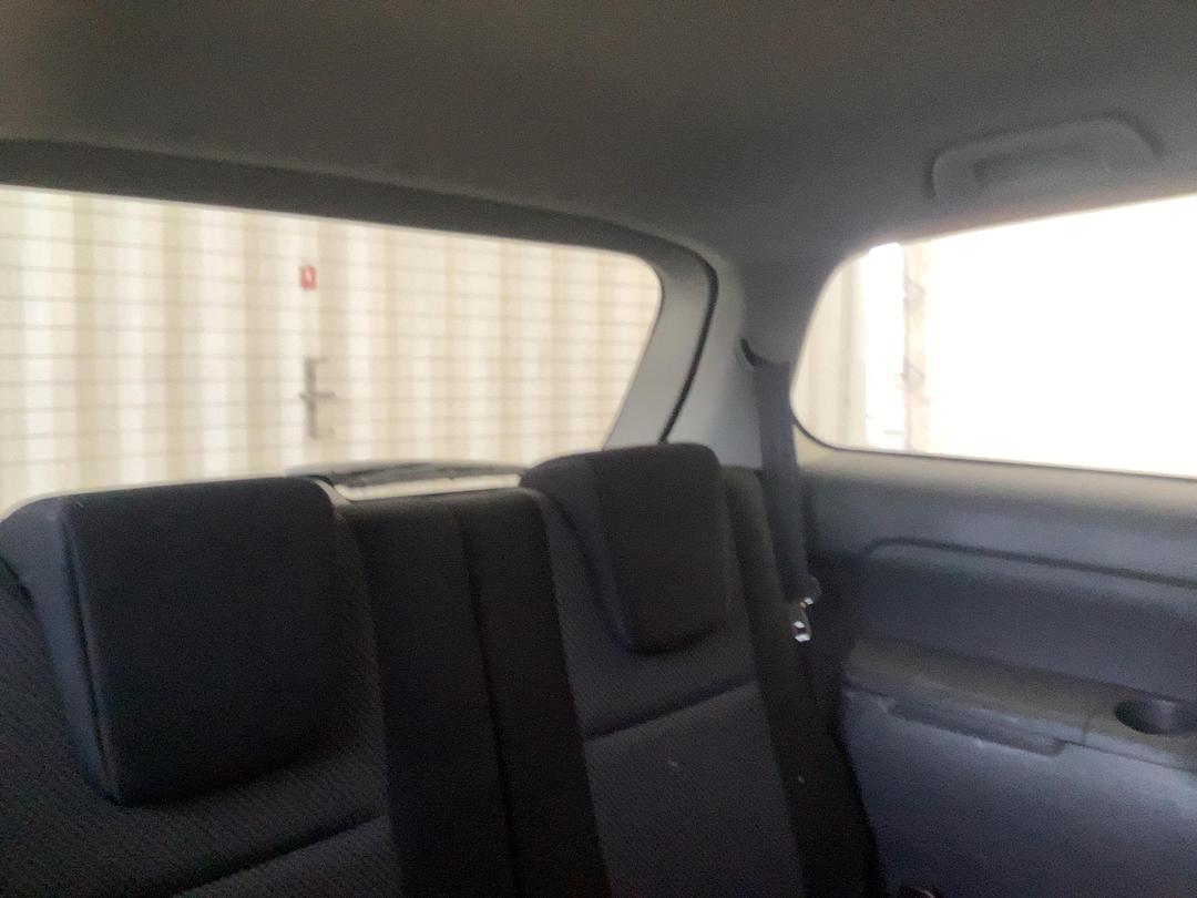 Photo '12' of Toyota Wish