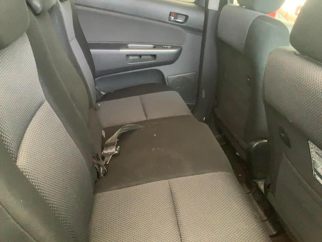 Photo '14' of Toyota Wish