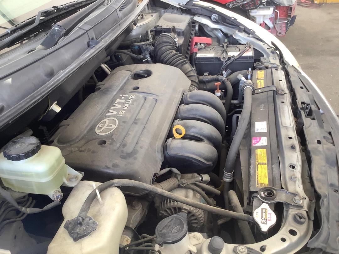 Photo '24' of Toyota Wish