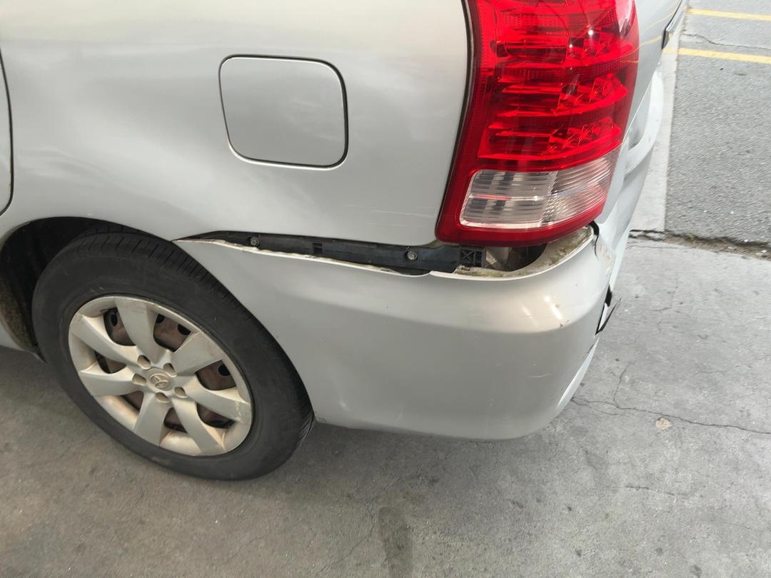 Photo '10' of Toyota Wish Photo '10' of Toyota Wish