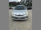 Thumbnail '1' of Toyota Wish