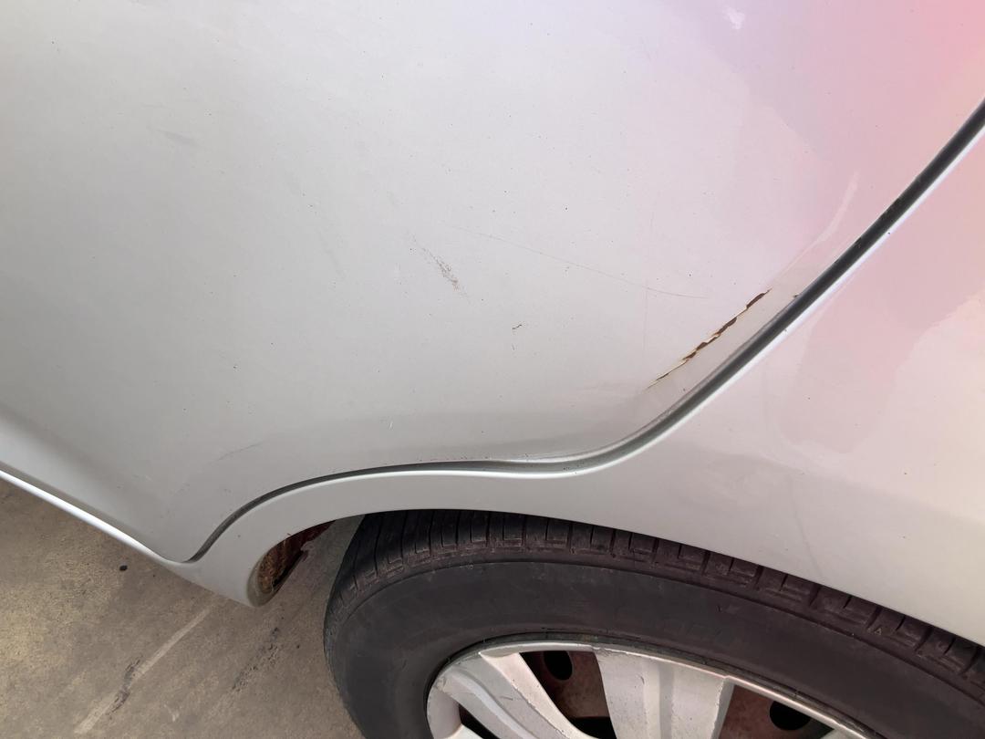 Photo '10' of Toyota Wish Photo '10' of Toyota Wish