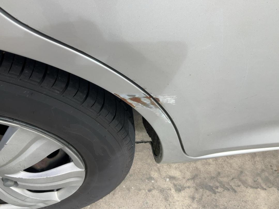 Photo '14' of Toyota Wish Photo '14' of Toyota Wish