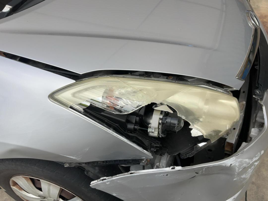Photo '17' of Toyota Wish Photo '17' of Toyota Wish