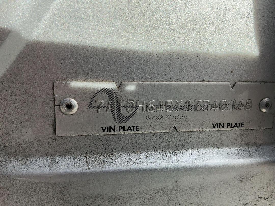Photo '14' of Toyota Wish Photo '14' of Toyota Wish