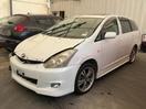 Thumbnail '1' of Toyota Wish