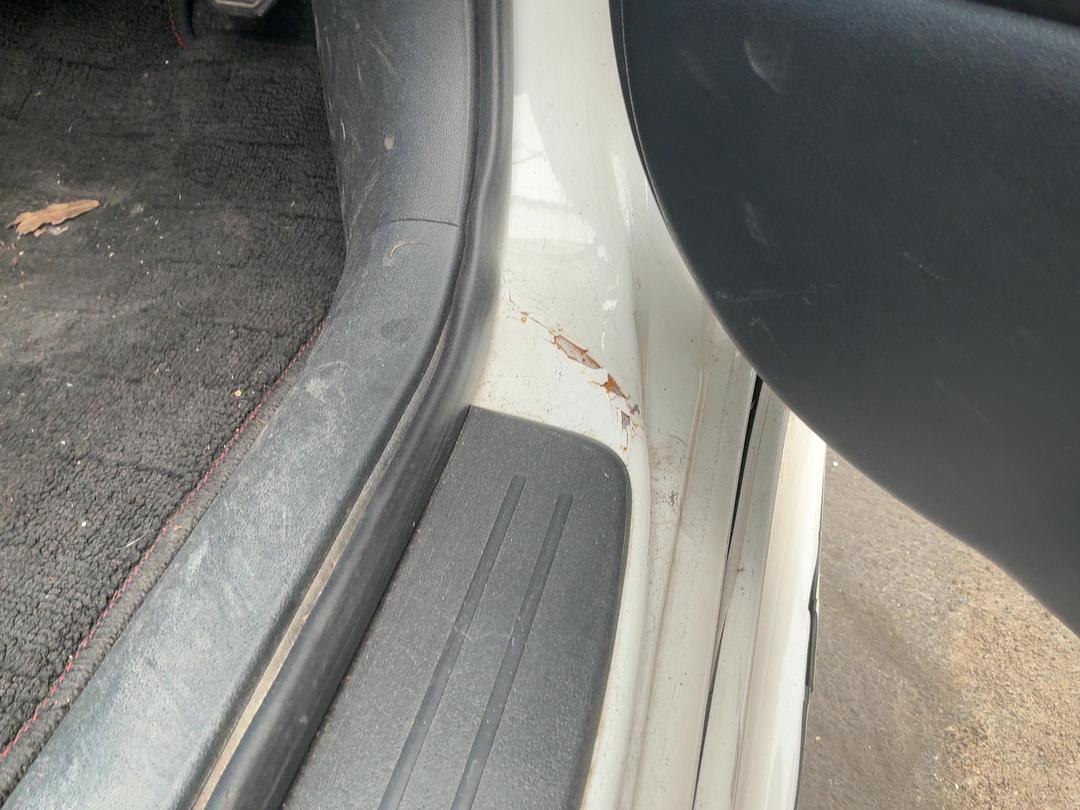 Photo '6' of Toyota Wish Photo '6' of Toyota Wish