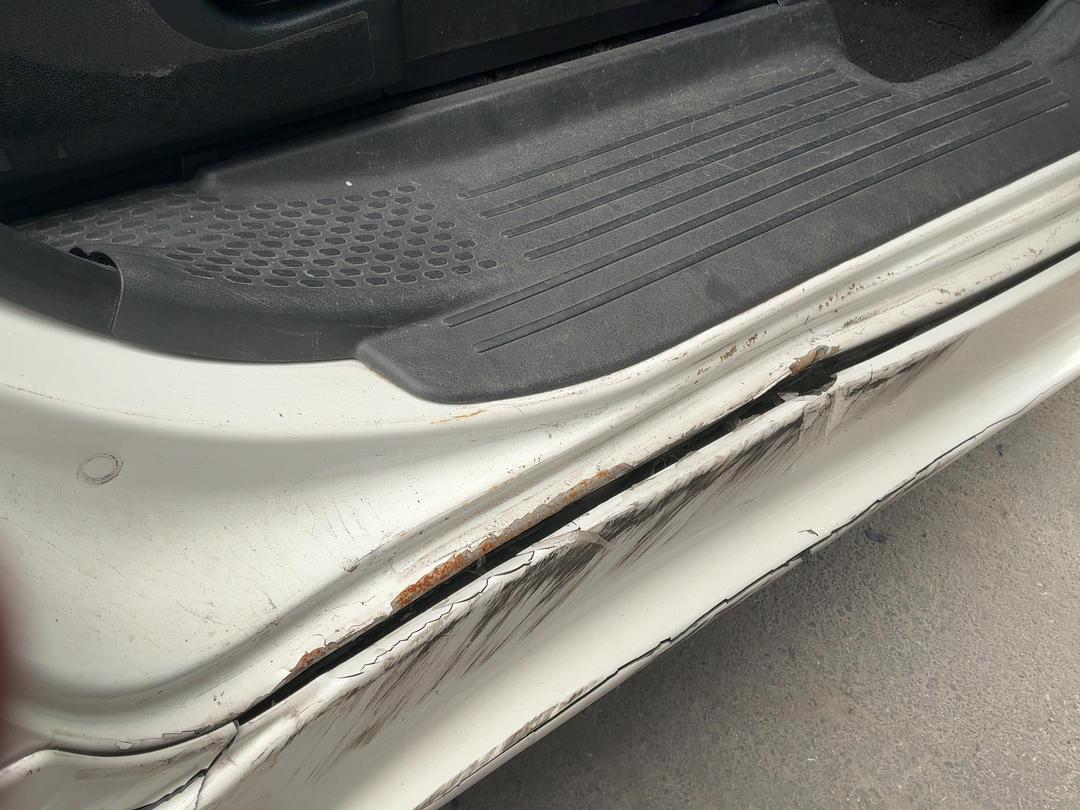 Photo '7' of Toyota Wish Photo '7' of Toyota Wish
