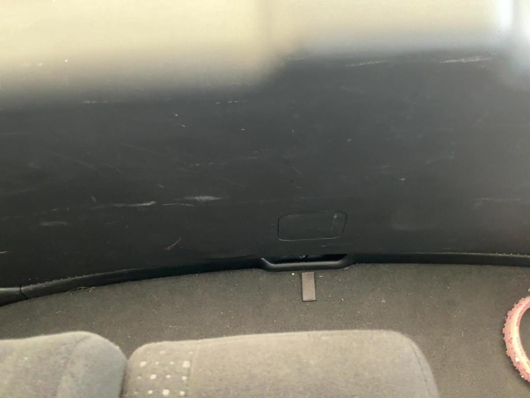 Photo '10' of Toyota Wish Photo '10' of Toyota Wish