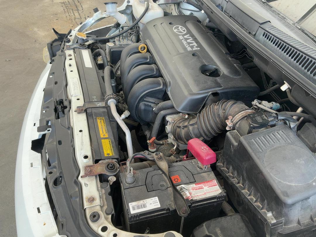 Photo '15' of Toyota Wish Photo '15' of Toyota Wish