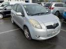 Thumbnail '1' of Toyota Yaris