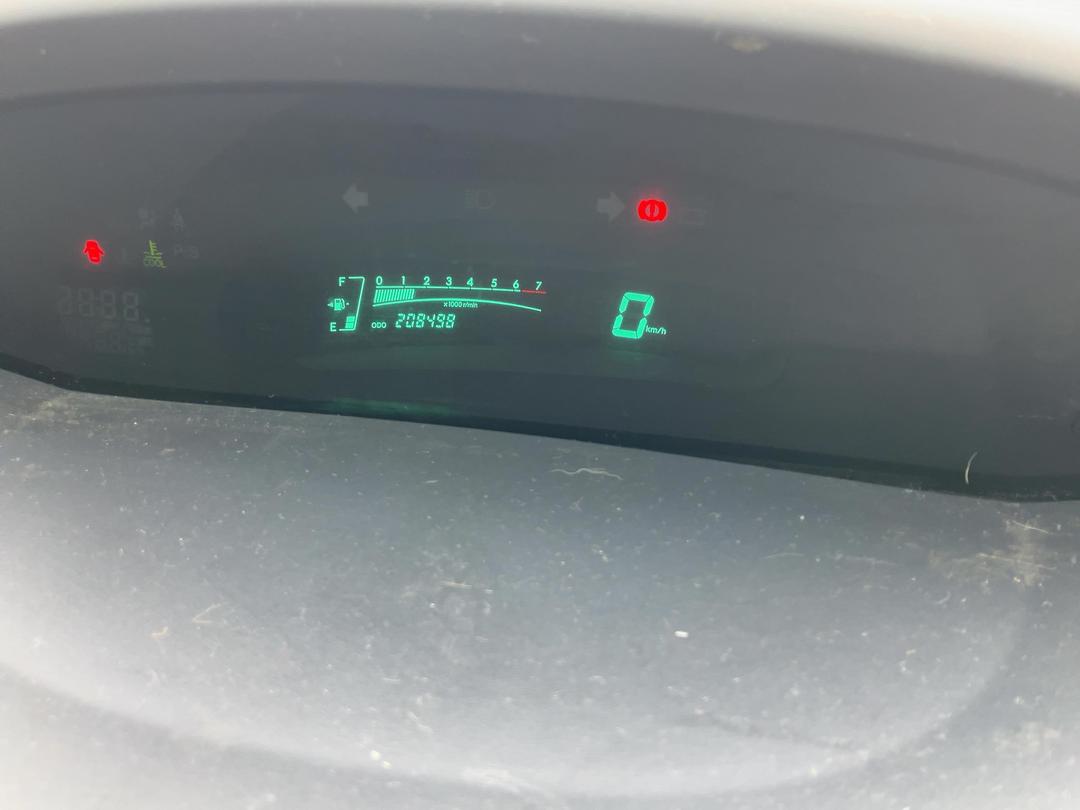 Photo '5' of Toyota Yaris