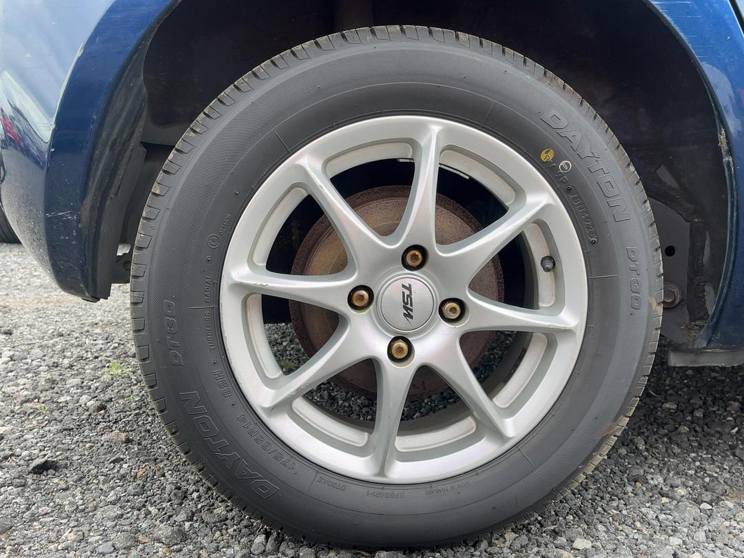 Photo '10' of Toyota Yaris Photo '10' of Toyota Yaris
