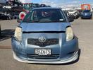 Thumbnail '3' of Toyota Yaris