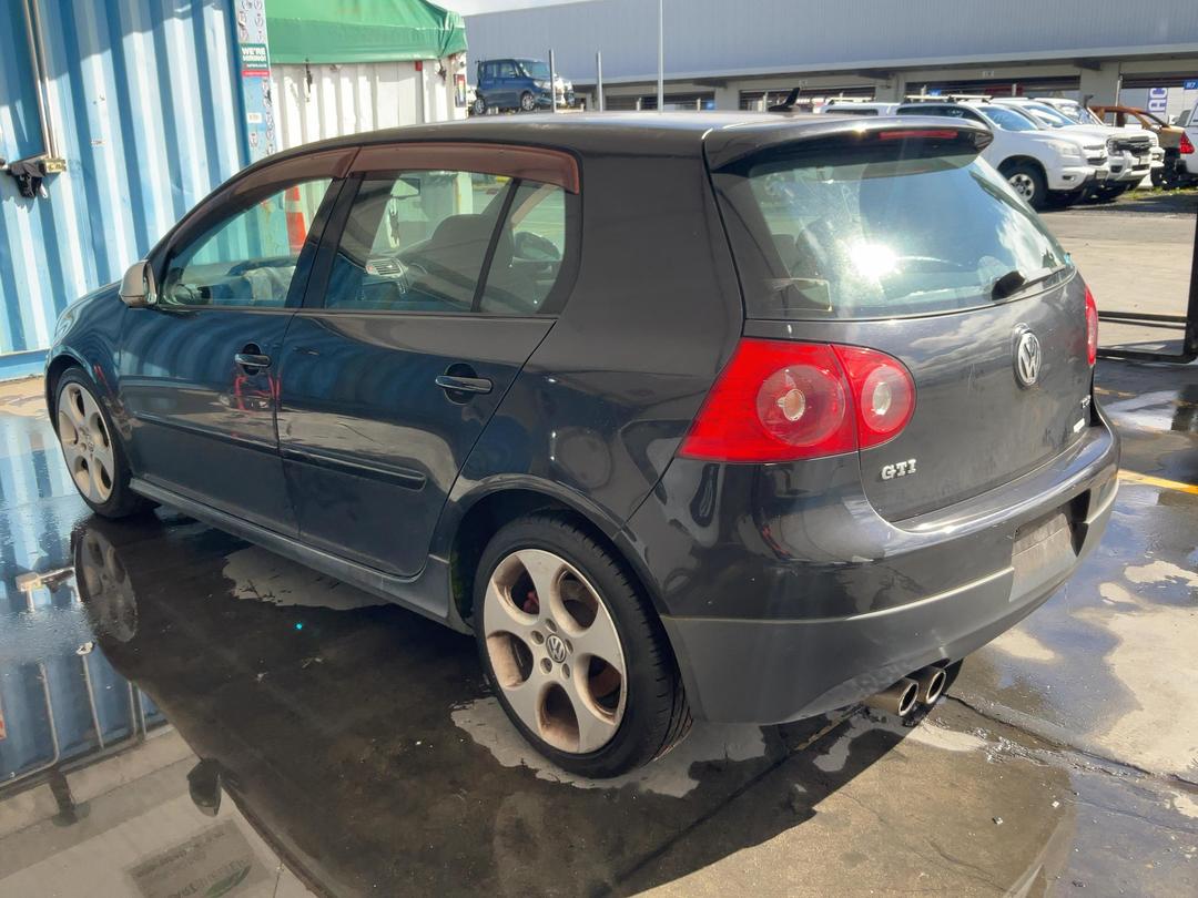 Photo '4' of Volkswagen Golf Photo '4' of Volkswagen Golf