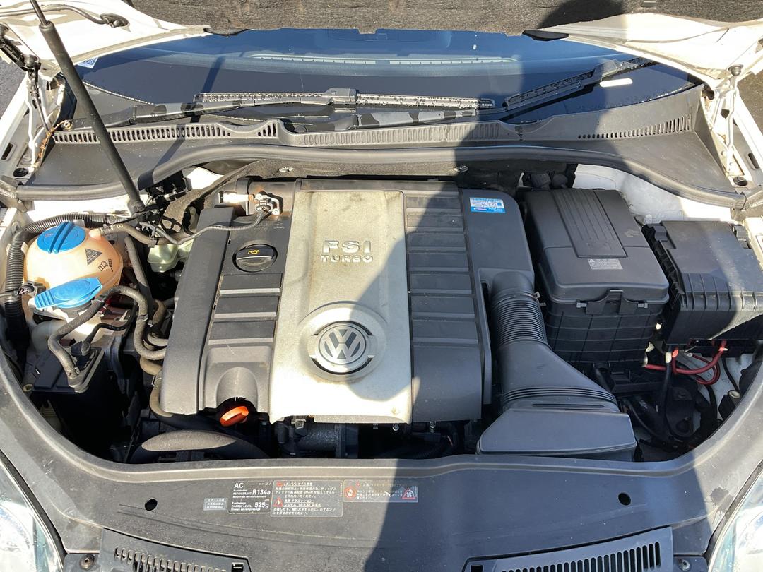 Photo '2' of Volkswagen Golf GTI