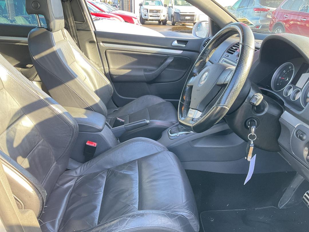 Photo '6' of Volkswagen Golf GTI