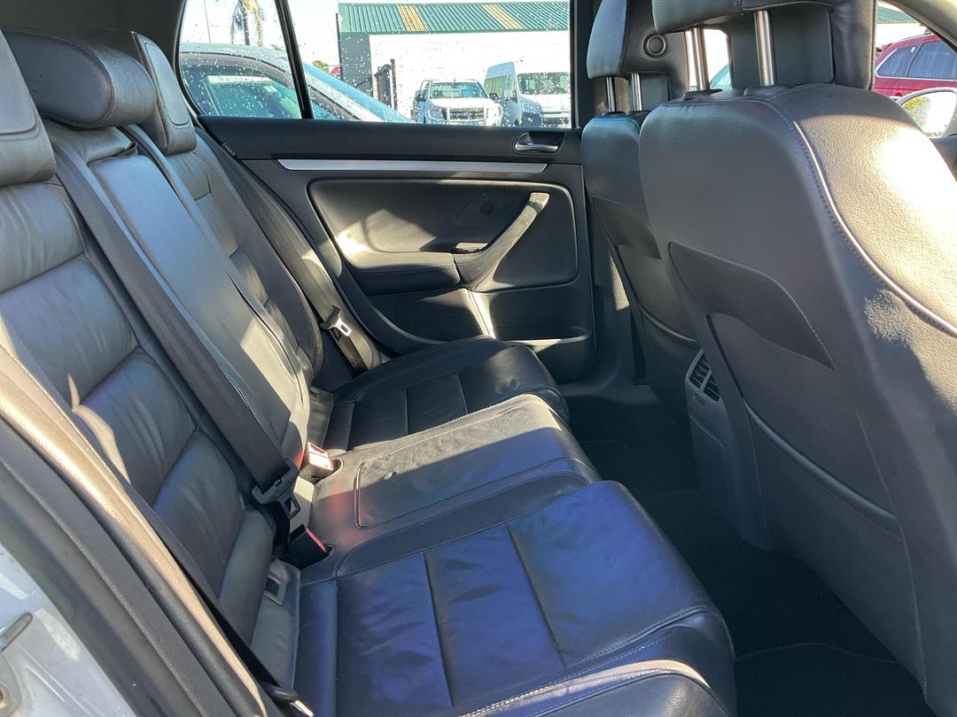 Photo '9' of Volkswagen Golf GTI