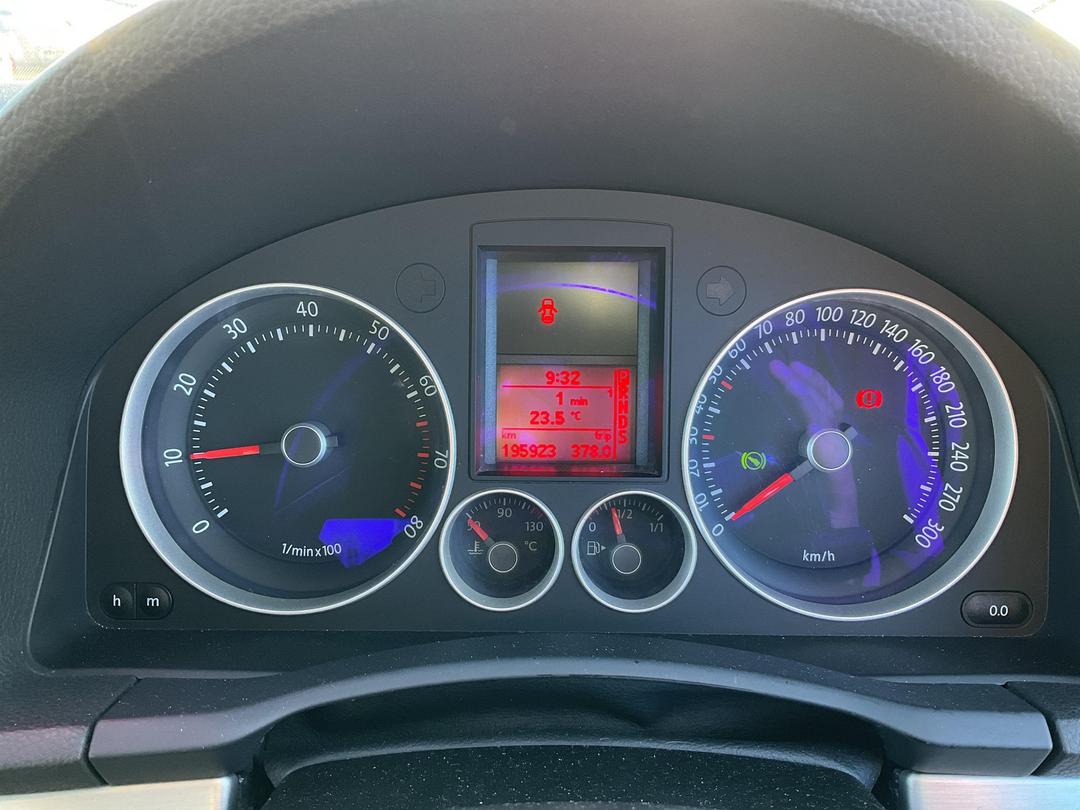 Photo '7' of Volkswagen Golf GTI