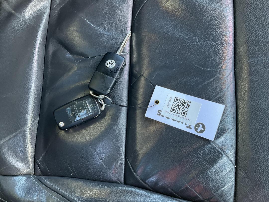 Photo '8' of Volkswagen Golf GTI