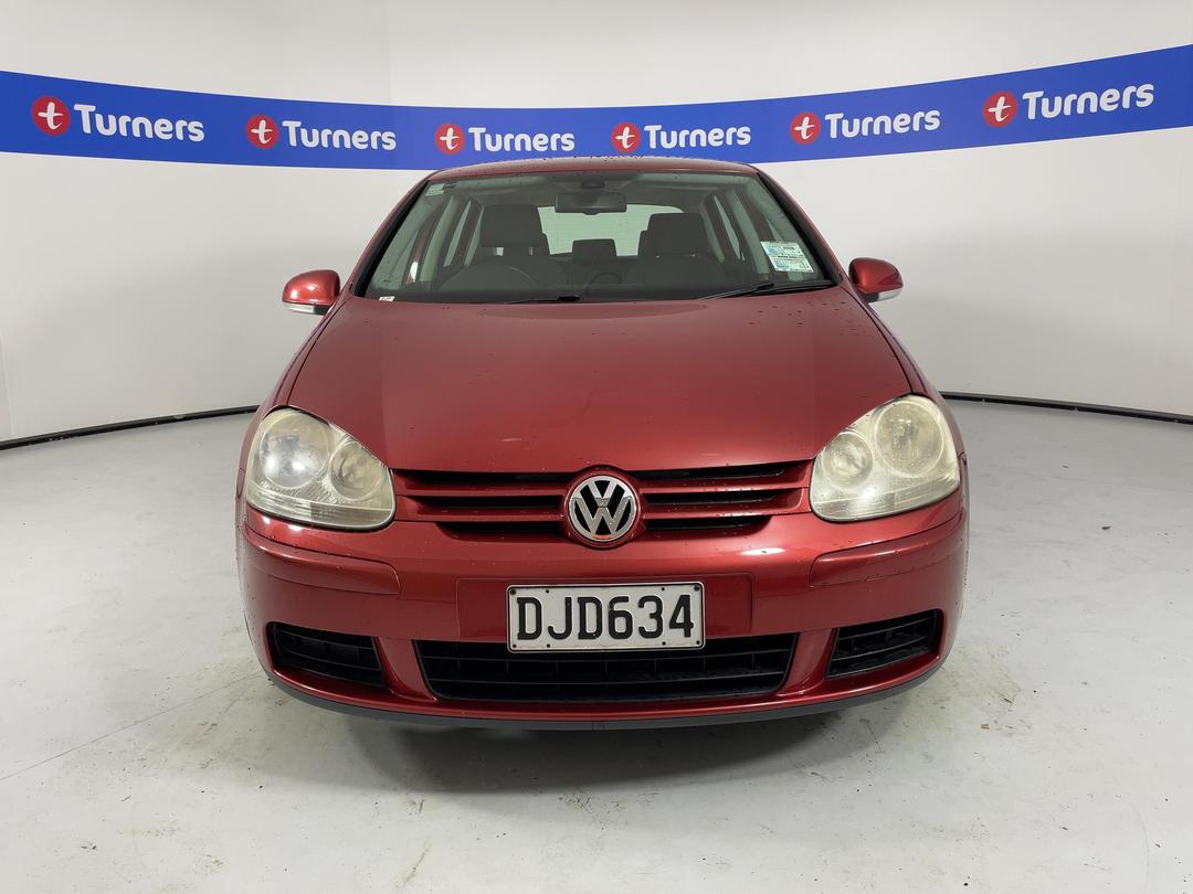 Photo '2' of Volkswagen Golf